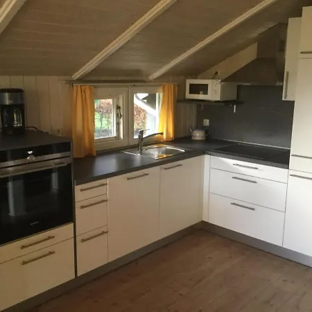 Meerchenhaus Holiday home Schonhagen (Schleswig-Holstein)