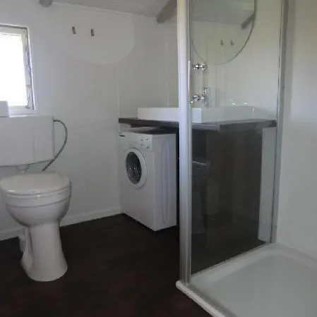 Meerchenhaus Holiday home *