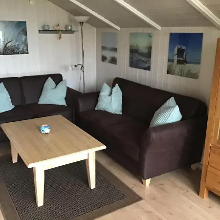 Meerchenhaus Holiday home Schonhagen (Schleswig-Holstein)