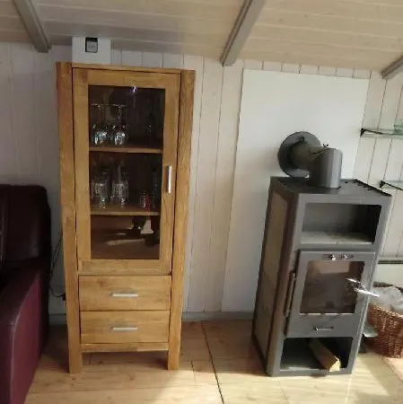 Meerchenhaus Holiday home Schonhagen (Schleswig-Holstein)